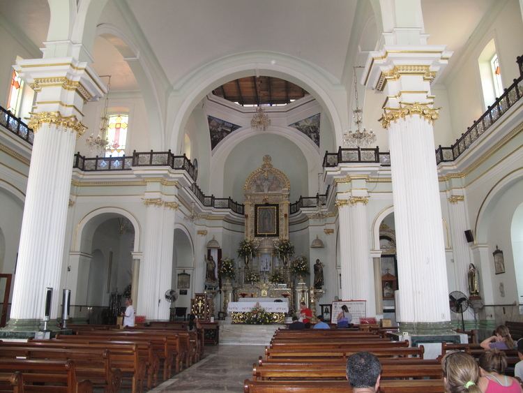 Church of Our Lady of Guadalupe (Puerto Vallarta) httpsluchanikfileswordpresscom201211img3