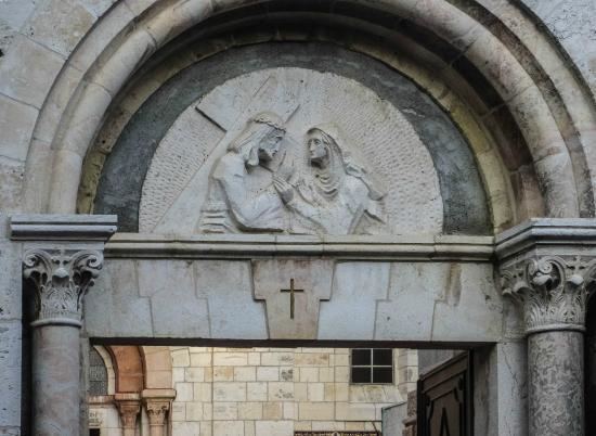 Church of Our Lady of the Spasm, Jerusalem httpsmediacdntripadvisorcommediaphotos07