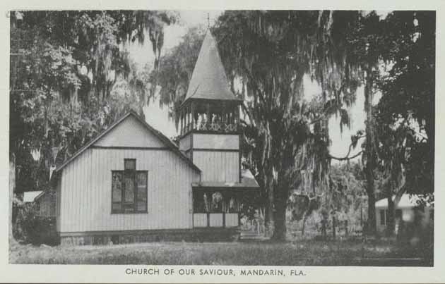 Church of Our Saviour (Jacksonville)