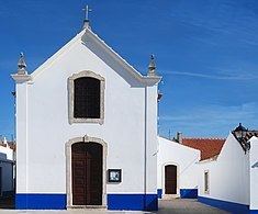 Church of Porto Covo httpsuploadwikimediaorgwikipediacommonsthu