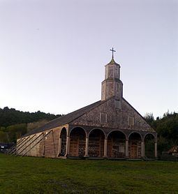 Church of Quinchao httpsuploadwikimediaorgwikipediacommonsthu