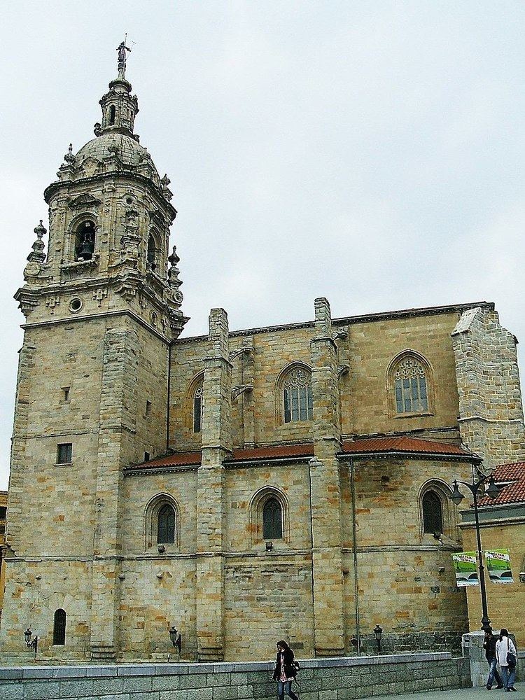 Church of Saint Anthony the Great