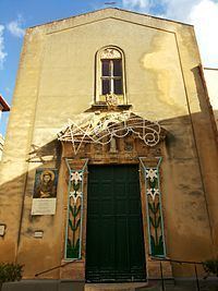 Church of Saint Francis of Assisi (Alcamo) httpsuploadwikimediaorgwikipediacommonsthu