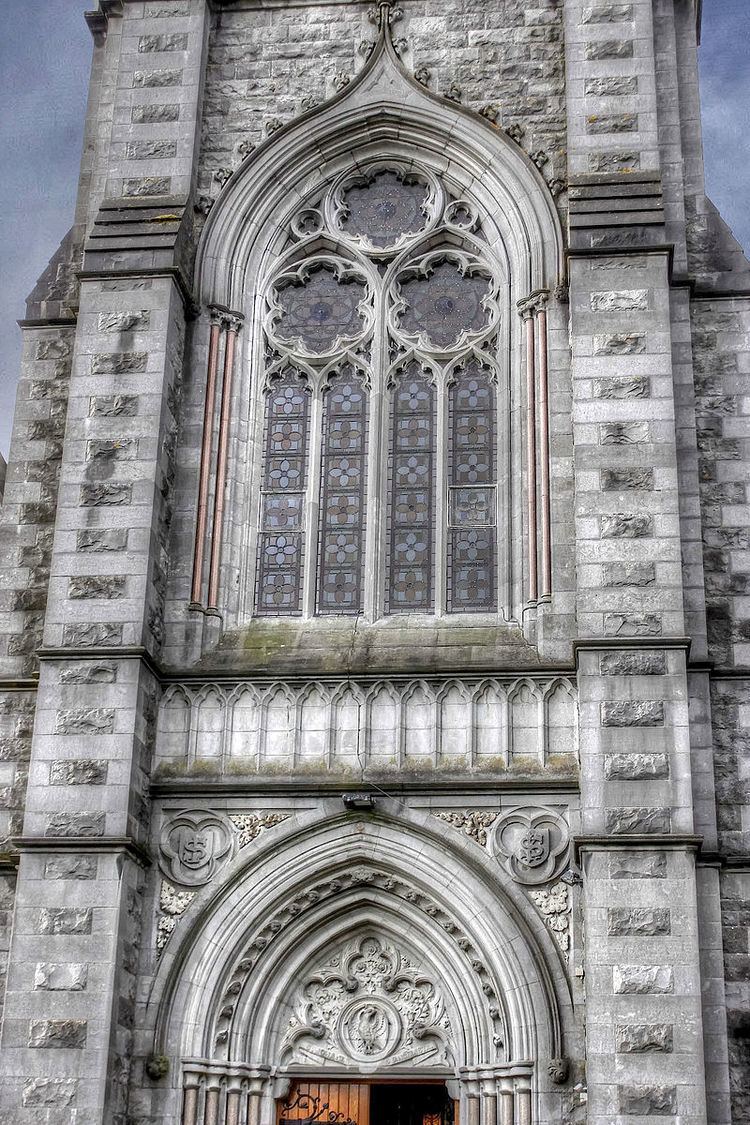 Church of Saint John the Evangelist, Kilkenny
