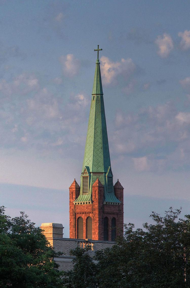 Church of Saint Stephen (Minneapolis, Minnesota)