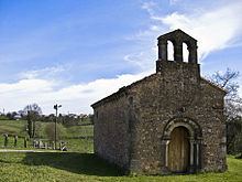 Church of San Esteban de Aramil httpsuploadwikimediaorgwikipediacommonsthu