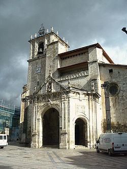 Church of San Juan (Salvatierra) httpsuploadwikimediaorgwikipediacommonsthu