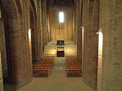 Church of Sant Vicenç httpsuploadwikimediaorgwikipediacommonsthu