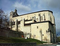 Church of Santa María (Salvatierra) httpsuploadwikimediaorgwikipediacommonsthu