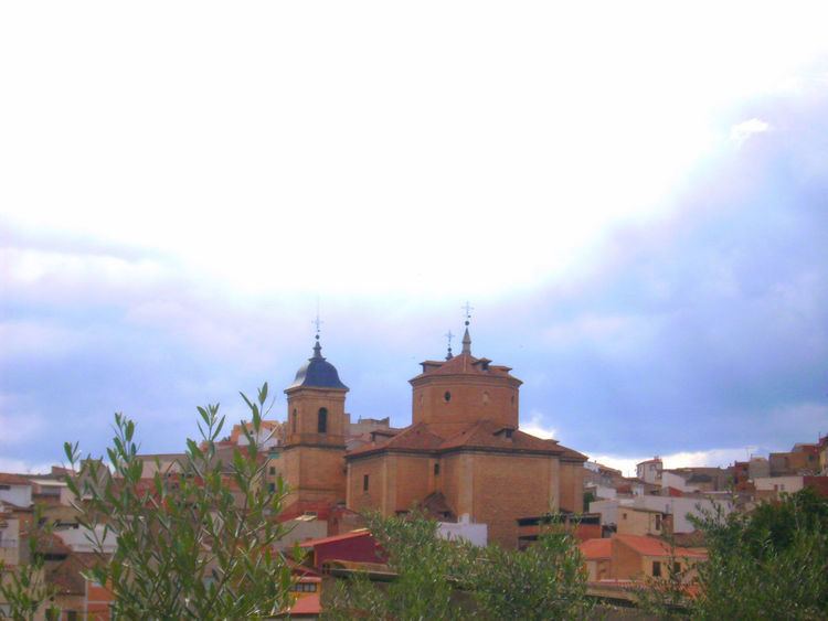 Church of Santa Quiteria
