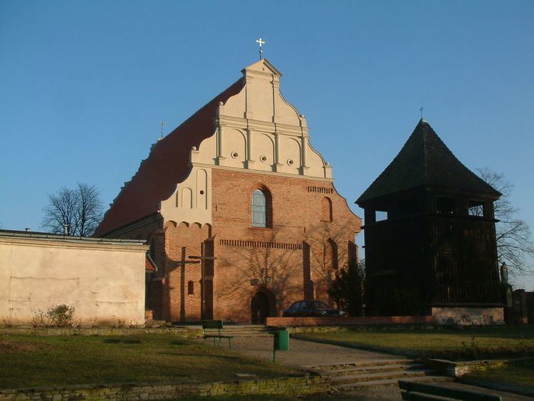 Church of St. Adalbert, Poznań