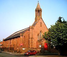 Church of St Clement, Liverpool httpsuploadwikimediaorgwikipediacommonsthu