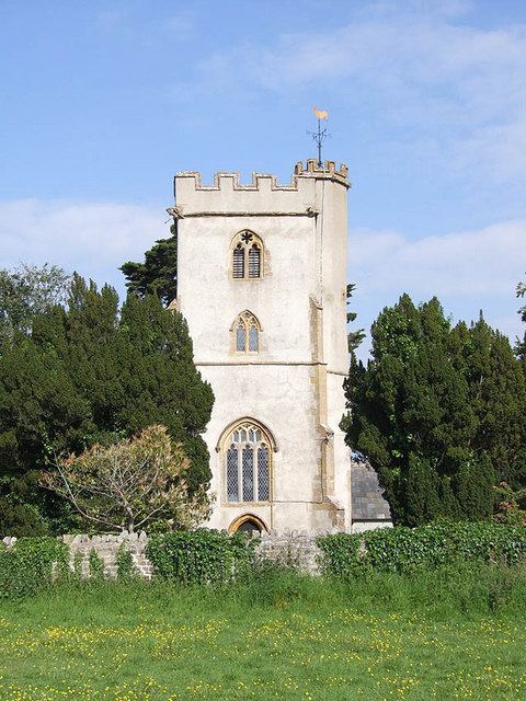 Church of St James, Beercrocombe