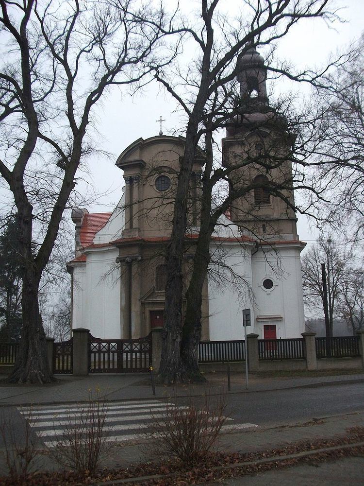 Church of St. James the Greater, Sokolniki