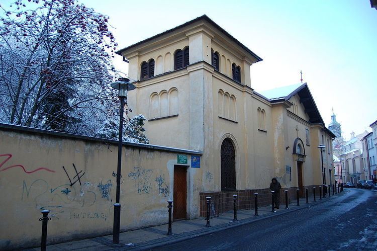 Church of St. Josaphat, Lublin