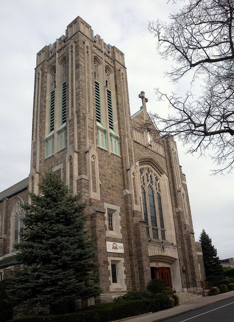 Church of St. Joseph (Bronxville, New York)