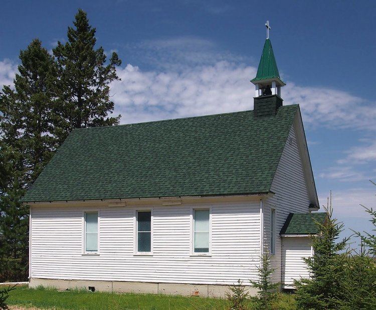 Church of St. Joseph (Elmer, Minnesota)