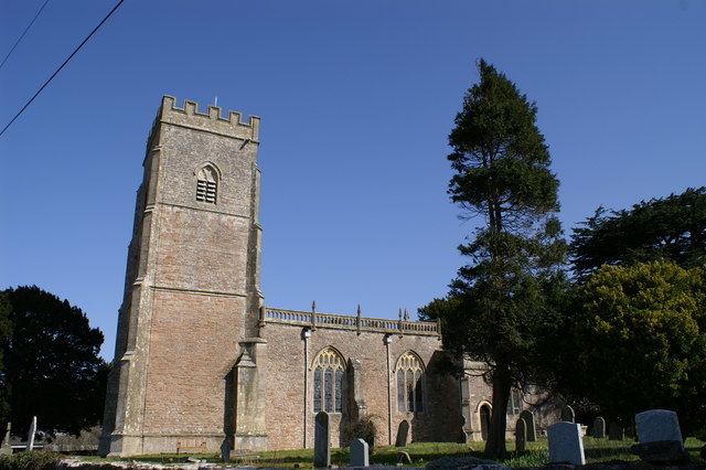 Church of St Leonard, Rodney Stoke