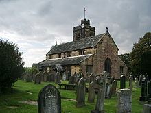 Church of St Leonard the Less, Samlesbury httpsuploadwikimediaorgwikipediacommonsthu