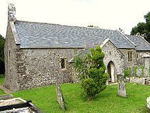 Church of St Margaret Marloes, Eglwyscummin httpsuploadwikimediaorgwikipediacommonsthu
