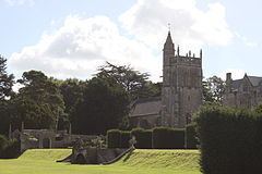 Church of St Mary and St Edward, Barrow Gurney httpsuploadwikimediaorgwikipediacommonsthu