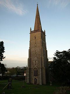 Church of St Mary, East Brent httpsuploadwikimediaorgwikipediacommonsthu