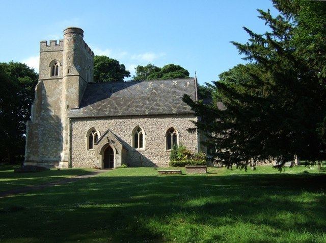 Church of St Mary, Kensworth