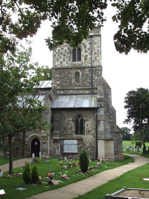 Church of St Mary, Sundon