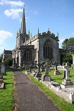 Church of St Mary the Virgin, Croscombe httpsuploadwikimediaorgwikipediacommonsthu