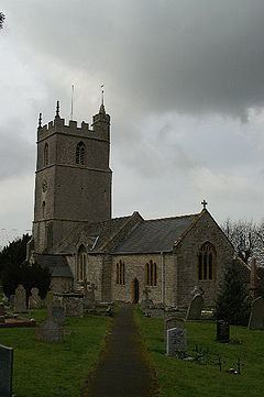 Church of St Mary, Woolavington httpsuploadwikimediaorgwikipediacommonsthu