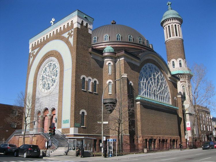 Church of St. Michael and St. Anthony httpsuploadwikimediaorgwikipediacommonsthu