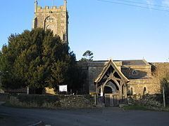 Church of St Michael, Buckland Dinham httpsuploadwikimediaorgwikipediacommonsthu