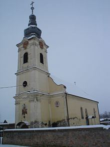Church of St. Nicholas, Jagodnjak httpsuploadwikimediaorgwikipediacommonsthu