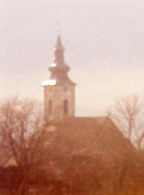 Church of St. Nicholas, Mirkovci