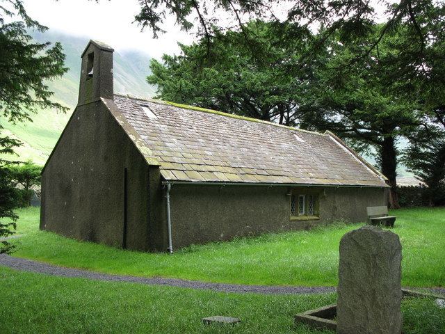 Church of St Olaf, Wasdale