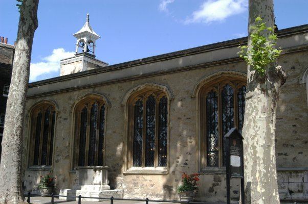 church of st peter ad vincula