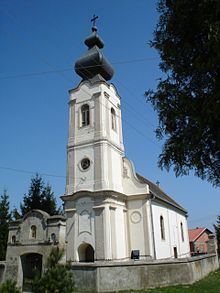 Church of St. Peter and Paul, Bolman httpsuploadwikimediaorgwikipediacommonsthu