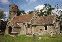 Church of St Peter, Yeovilton httpsuploadwikimediaorgwikipediacommonsthu