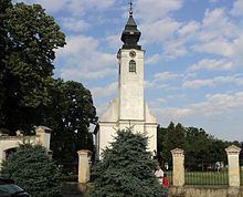 Church of St. Stephen, Borovo httpsuploadwikimediaorgwikipediacommonsthu