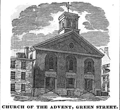 Church of the Advent (Boston)