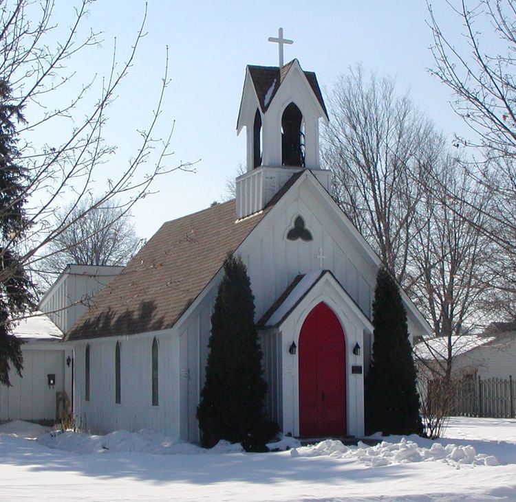 Church of the Advent (Farmington, Minnesota)