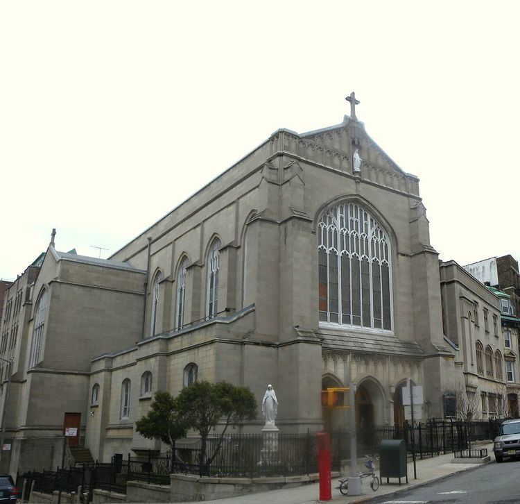 Church of the Annunciation (New York City)