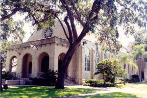 Church of the Ascension (Clearwater, Florida)