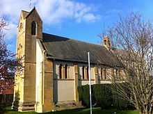 Church of the Ascension, Malvern Link httpsuploadwikimediaorgwikipediacommonsthu