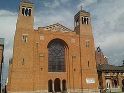 Church of the Assumption and Rectory httpsuploadwikimediaorgwikipediacommonsthu
