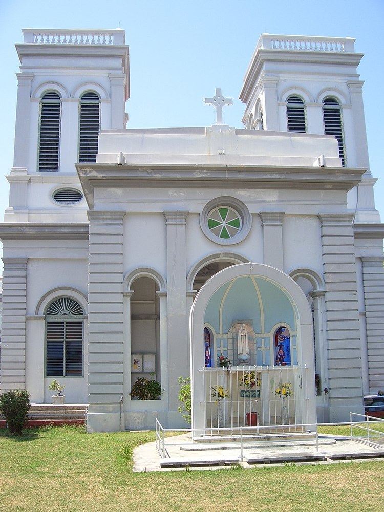 Church of the Assumption (Penang)