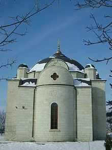 Church of the Assumption (Uzundzhovo) httpsuploadwikimediaorgwikipediacommonsthu