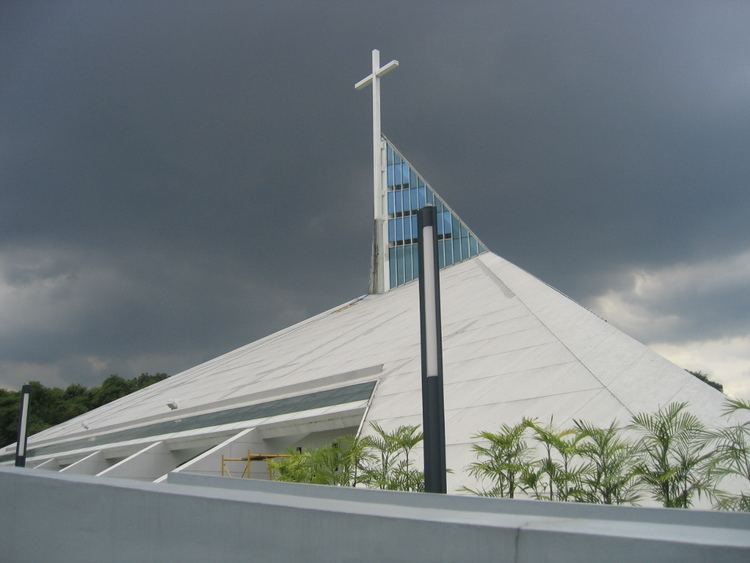Church of the Gesù (Philippines)