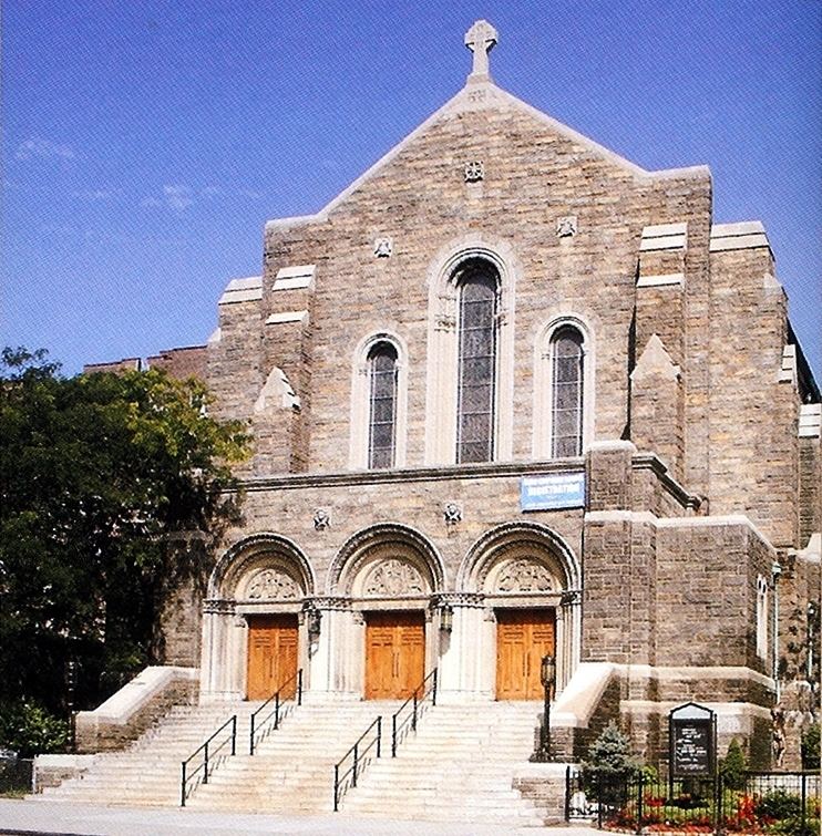 Church of the Good Shepherd (New York City)