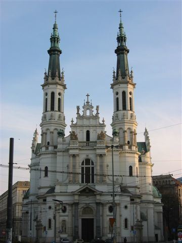 Church of the Holiest Saviour